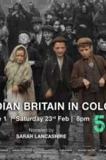 Watch Edwardian Britain in Colour Viooz
