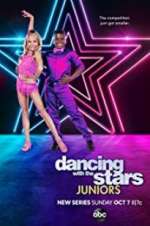 Watch Dancing with the Stars: Juniors Viooz