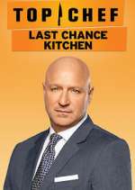 Top Chef: Last Chance Kitchen viooz