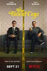 Watch The Good Cop Viooz