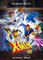 X-Men '97 viooz