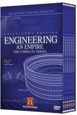 Watch Engineering an Empire Viooz