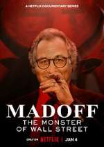 Watch Madoff: The Monster of Wall Street Viooz