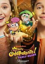 Watch The Fairly OddParents: Fairly Odder Viooz