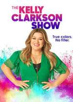 The Kelly Clarkson Show viooz