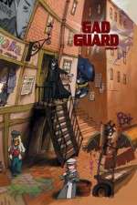 Watch Gad Guard Viooz