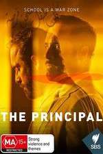 Watch The Principal Viooz