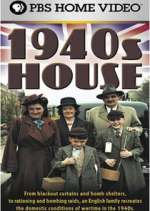 Watch The 1940s House Viooz