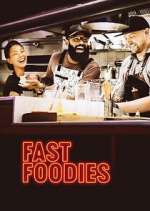 Watch Fast Foodies Viooz