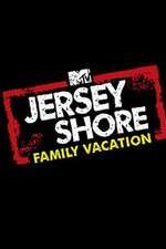 Jersey Shore Family Vacation viooz