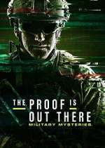 The Proof Is Out There: Military Mysteries viooz