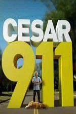 Watch Cesar 911 Viooz