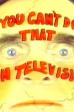 Watch You Can't Do That on Television Viooz