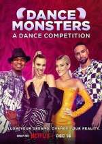 Watch Dance Monsters Viooz