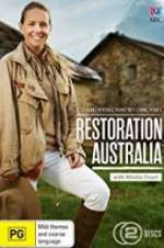 Watch Restoration Australia Viooz