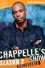 Watch Chappelle's Show Viooz