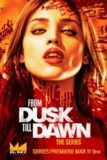 Watch From Dusk Till Dawn: The Series Viooz