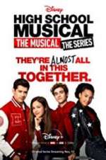 Watch High School Musical: The Musical - The Series Viooz