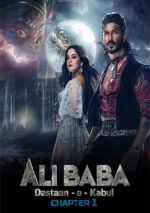 Watch Alibaba: Dastaan-E-Kabul Viooz