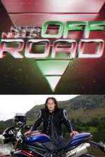 Watch Ross Noble: Off Road Viooz