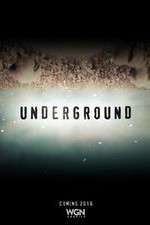 Watch Underground Viooz