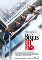 Watch The Beatles: Get Back Viooz
