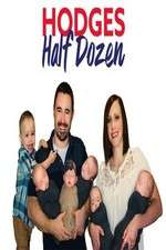 Watch Hodges Half Dozen Viooz