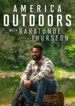 Watch America Outdoors with Baratunde Thurston Viooz