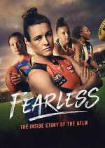 Watch Fearless: The Inside Story of the AFLW Viooz