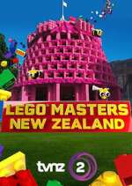 Watch LEGO Masters Viooz