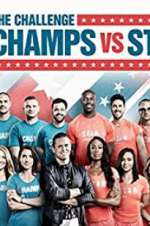 Watch The Challenge: Champs vs. Stars Viooz