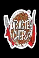 Watch Disaster Chefs Viooz