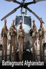 Watch Battleground Afghanistan Viooz