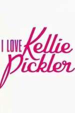 Watch I Love Kellie Pickler Viooz