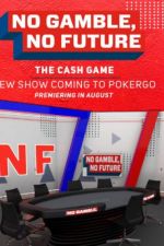 Watch No Gamble, No Future Viooz