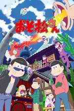 Watch Osomatsu-san Viooz