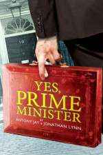 Watch Yes Prime Minister Viooz