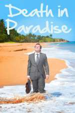 Watch Death In Paradise Viooz