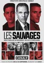 Watch Les Sauvages Viooz