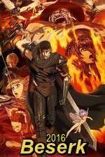 Watch Berserk Viooz