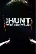 Watch The Hunt with John Walsh Viooz