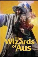 Watch The Wizards of Aus Viooz