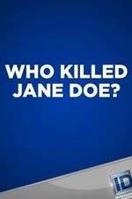 Watch Who Killed Jane Doe? Viooz