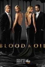 Watch Blood & Oil (2015 ) Viooz