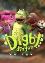 Watch Digby Dragon Viooz