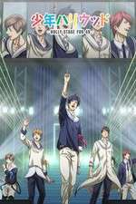Watch Shounen Hollywood: Holly Stage for 49 Viooz