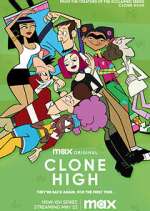 Watch Clone High Viooz