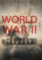 Watch World War II in Numbers Viooz