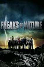 Watch Freaks of Nature Viooz