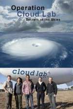 Watch Operation Cloud Lab: Secrets of the Skies Viooz